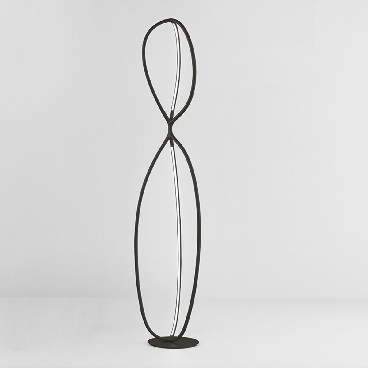Artemide Arrival Floor Light