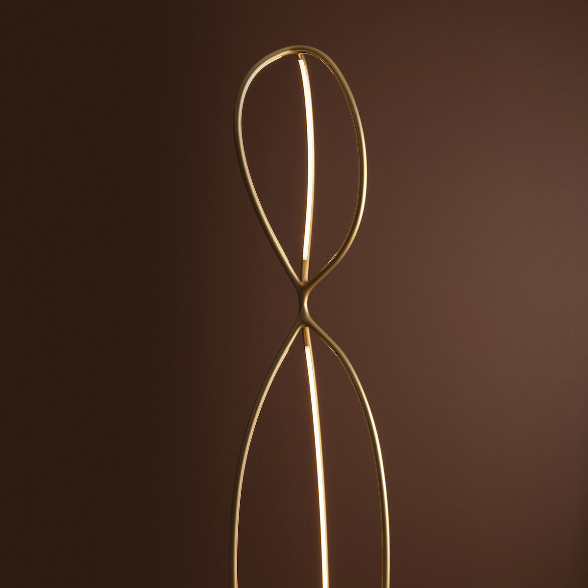 Artemide Arrival Floor Light