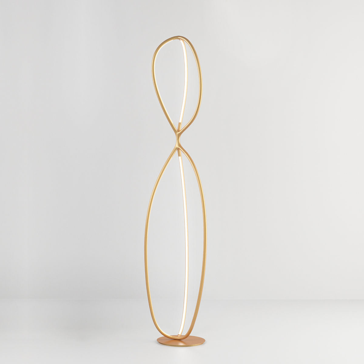 Artemide Arrival Floor Light