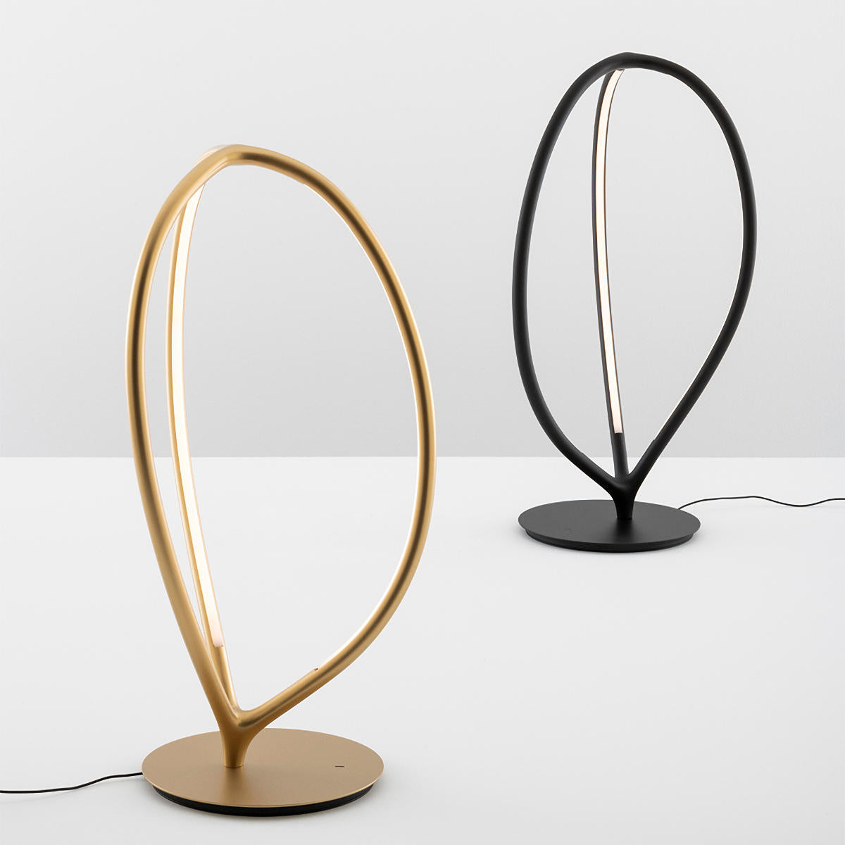Artemide Arrival Table Light