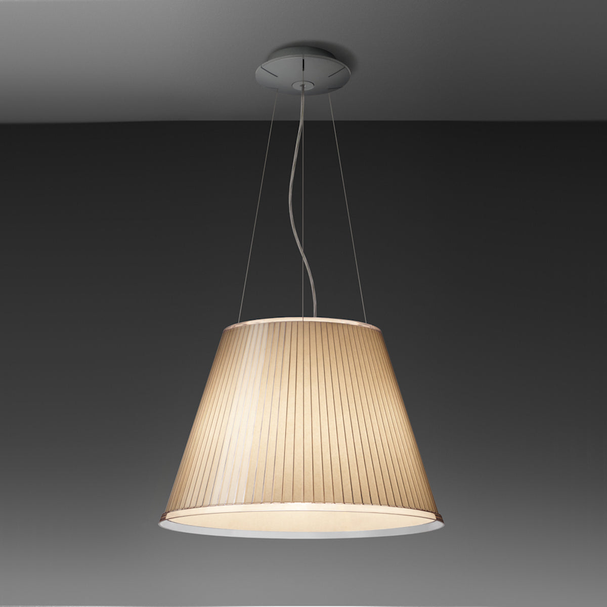 Artemide Choose Suspension Light