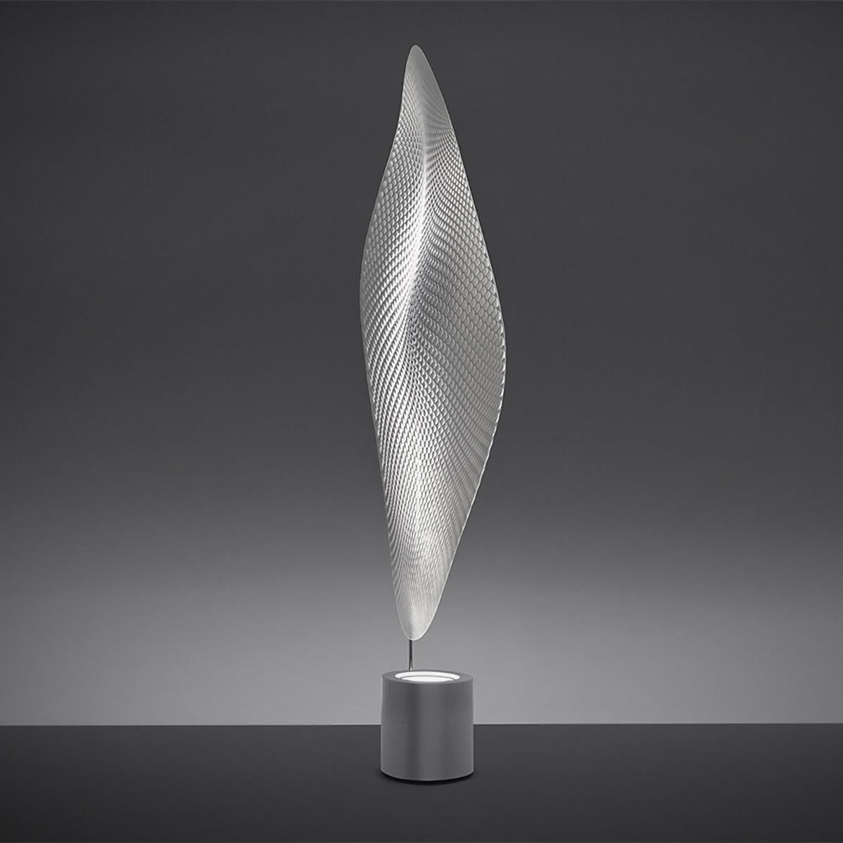 Artemide Cosmic Leaf Floor Light