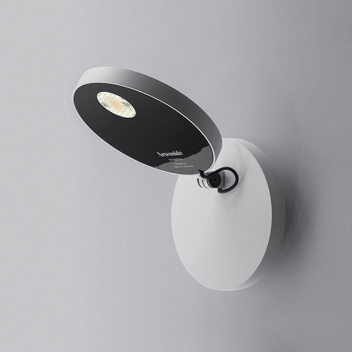 Artemide Demetra Faretto Wall Light