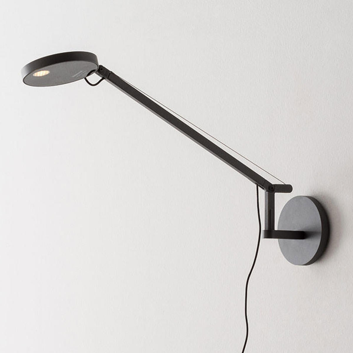 Artemide Demetra Micro Wall Light