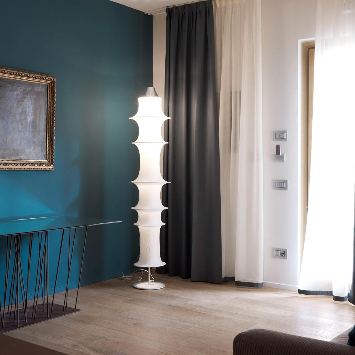 Artemide Falkland Floor Light