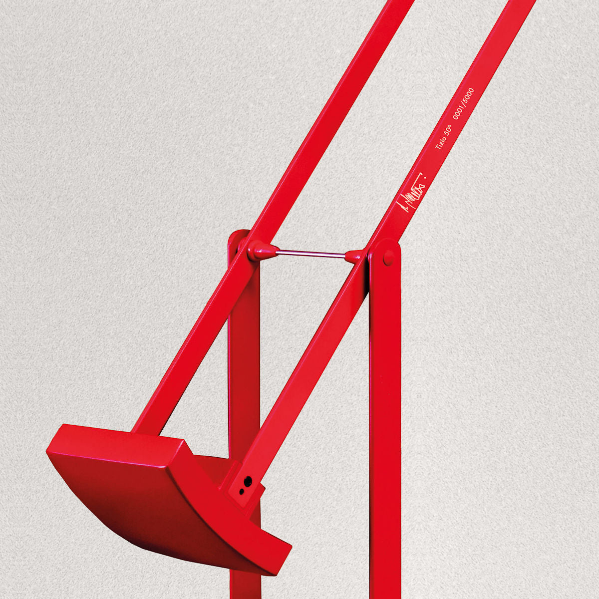 Artemide Tizio Classic Table Light "Open Box"
