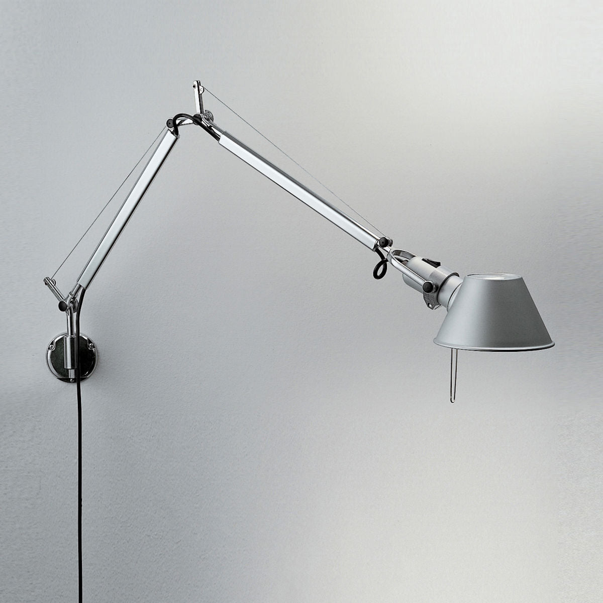 Artemide Tolomeo Micro Wall Light