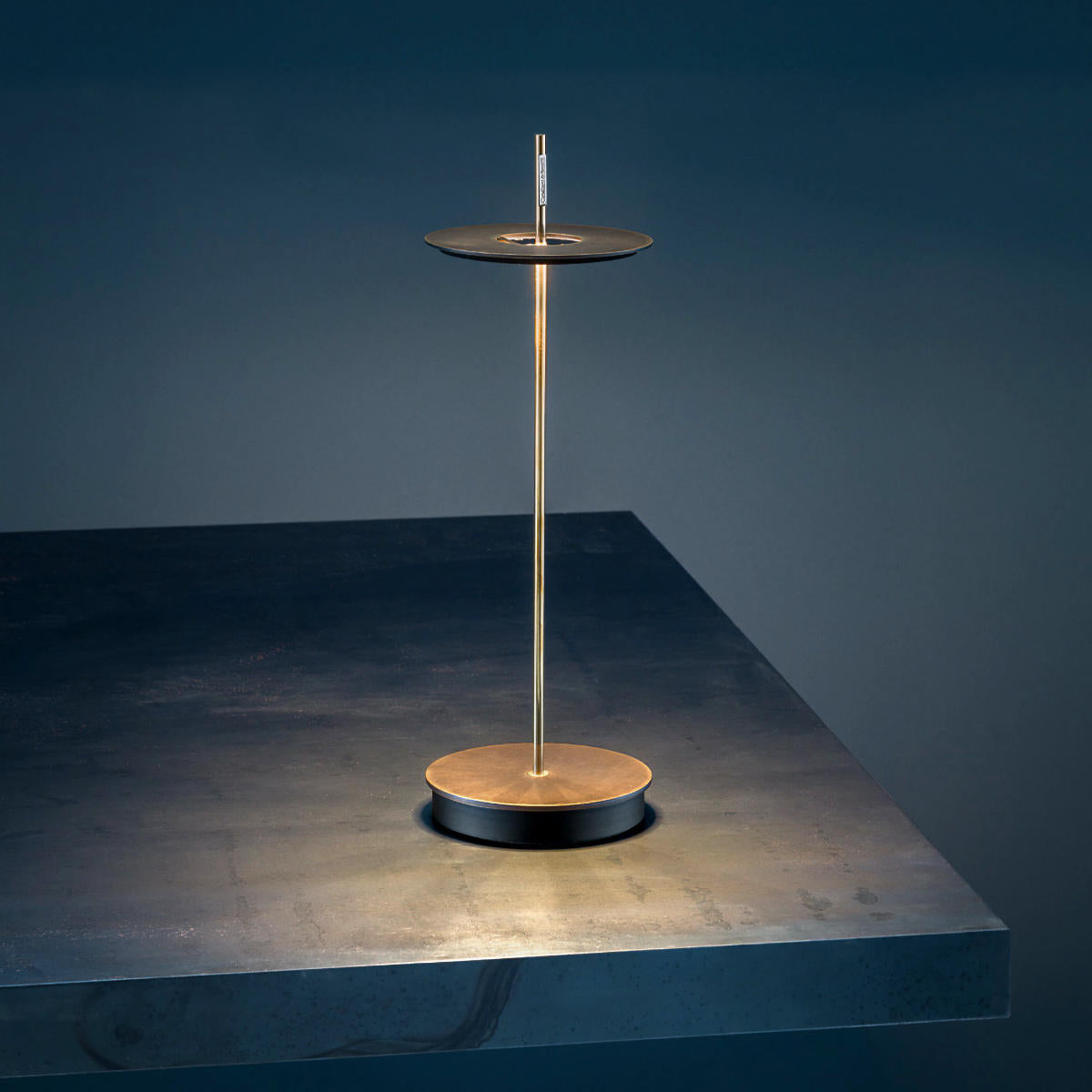 Catellani & Smith Giulietta BE T Portable Table Light (Rechargeable)
