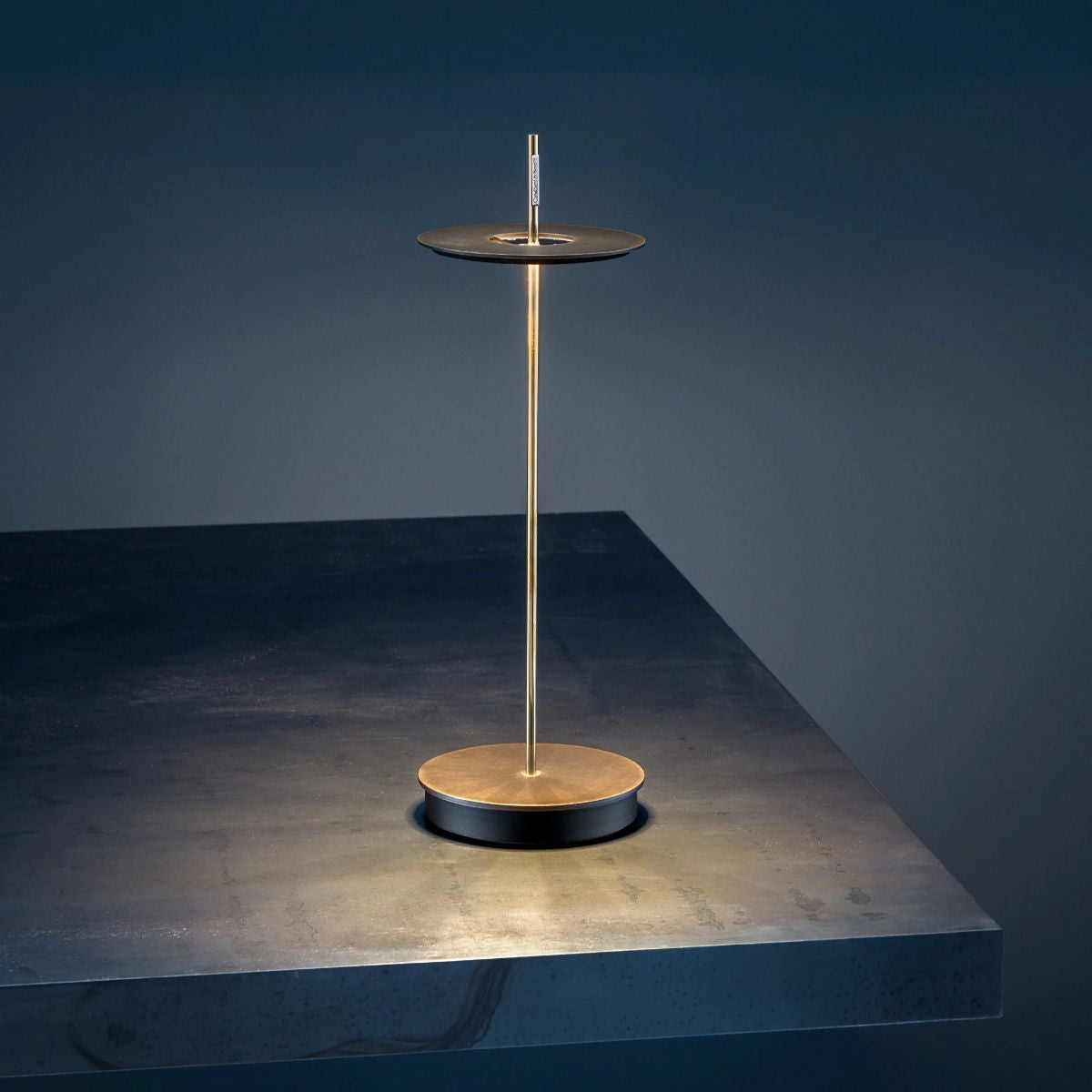 Catellani & Smith Giulietta BE T Portable Table Light (Rechargeable)