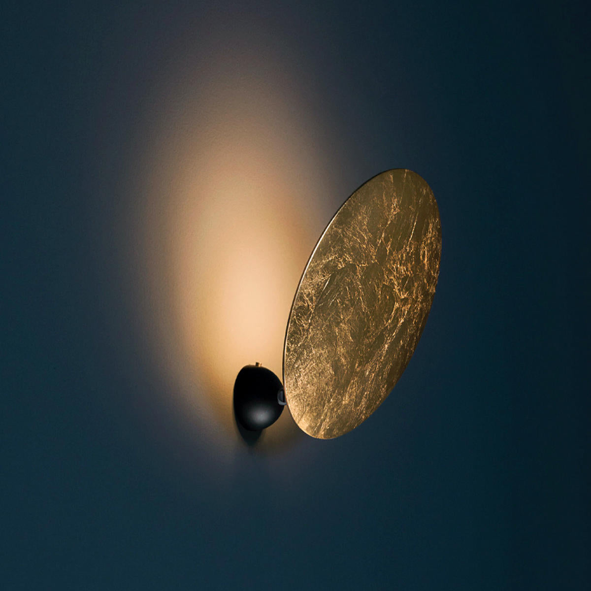 Catellani & Smith Lederam W1 Wall Light