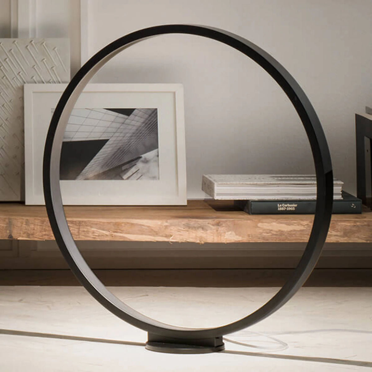 Cini & Nils Assolo Floor/Table Light - Ex-Display