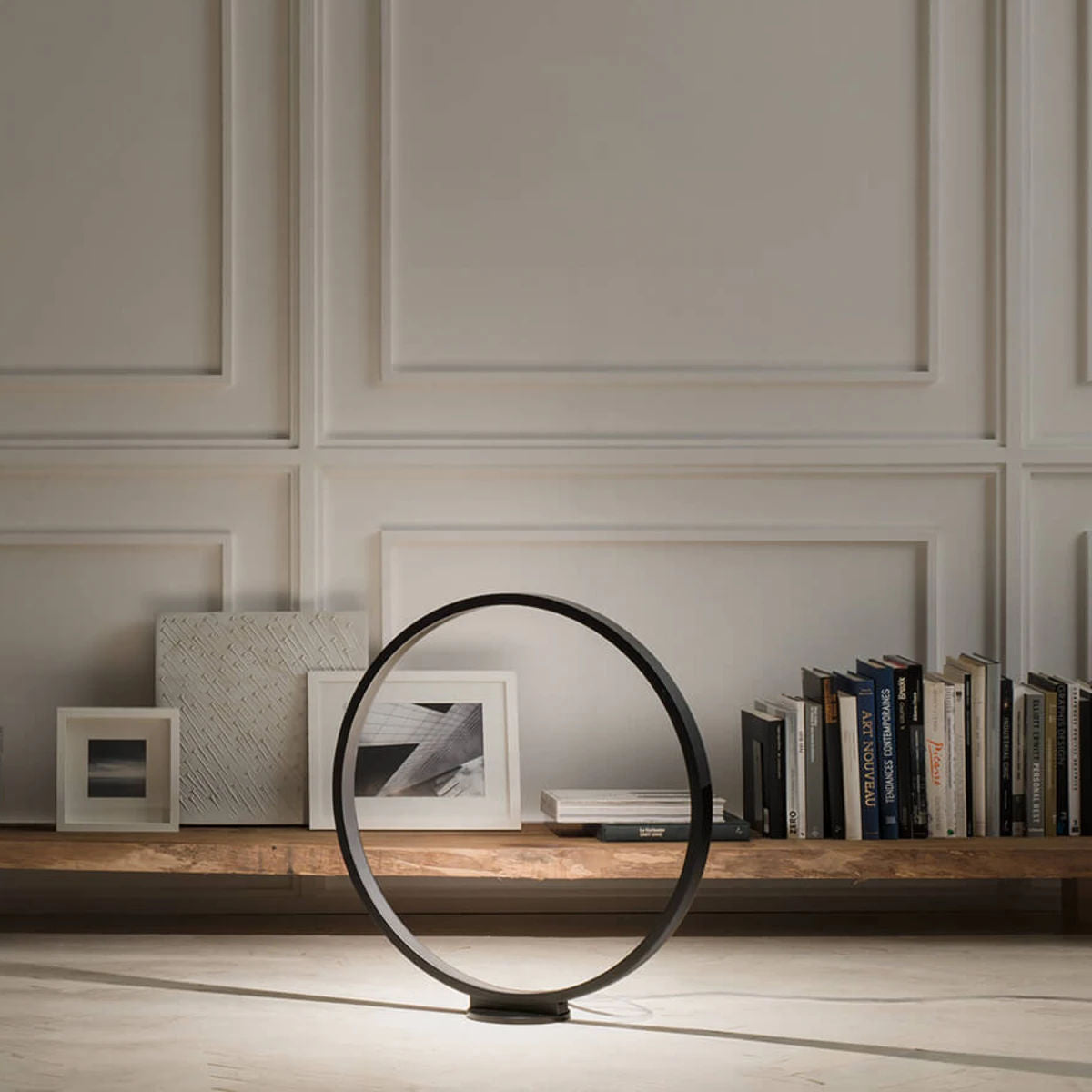 Cini & Nils Assolo Floor/Table Light - Ex-Display