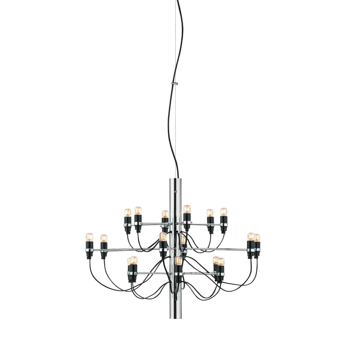 Flos 2097 Suspension Light "Open Box"