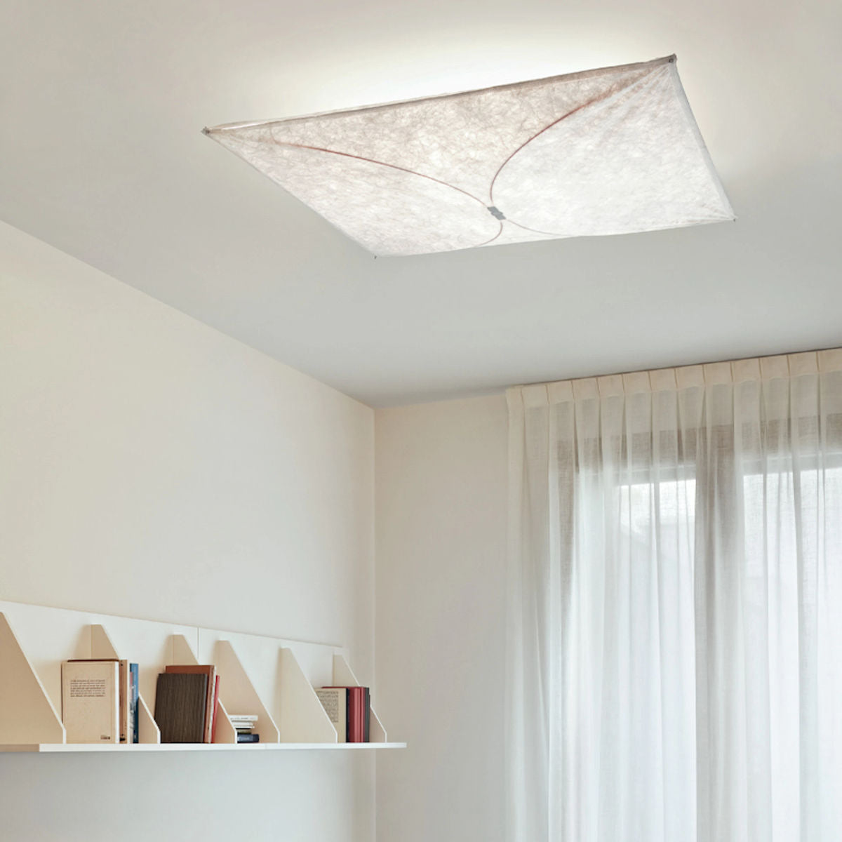 Flos Ariette Wall-Ceiling Light