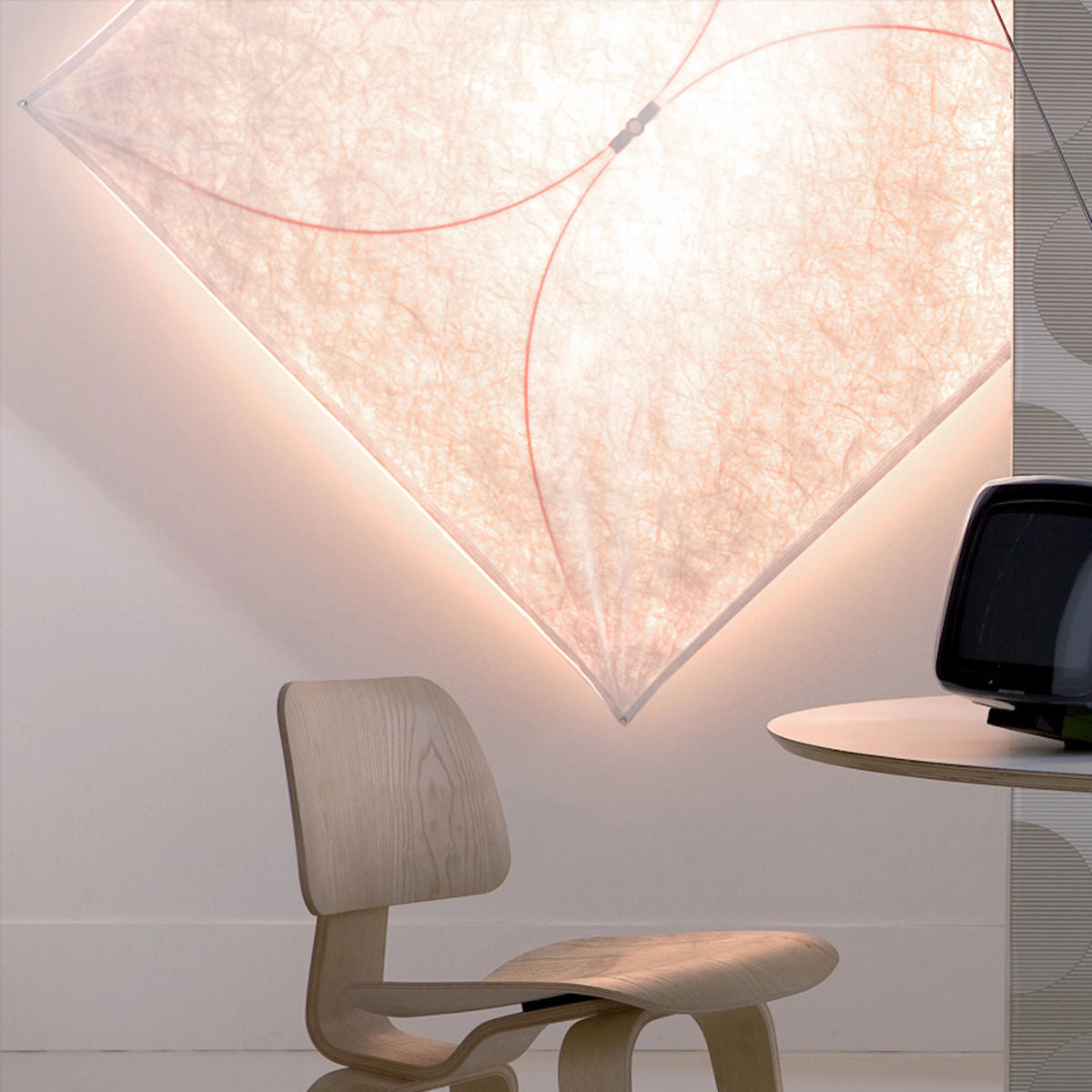 Flos Ariette Wall-Ceiling Light