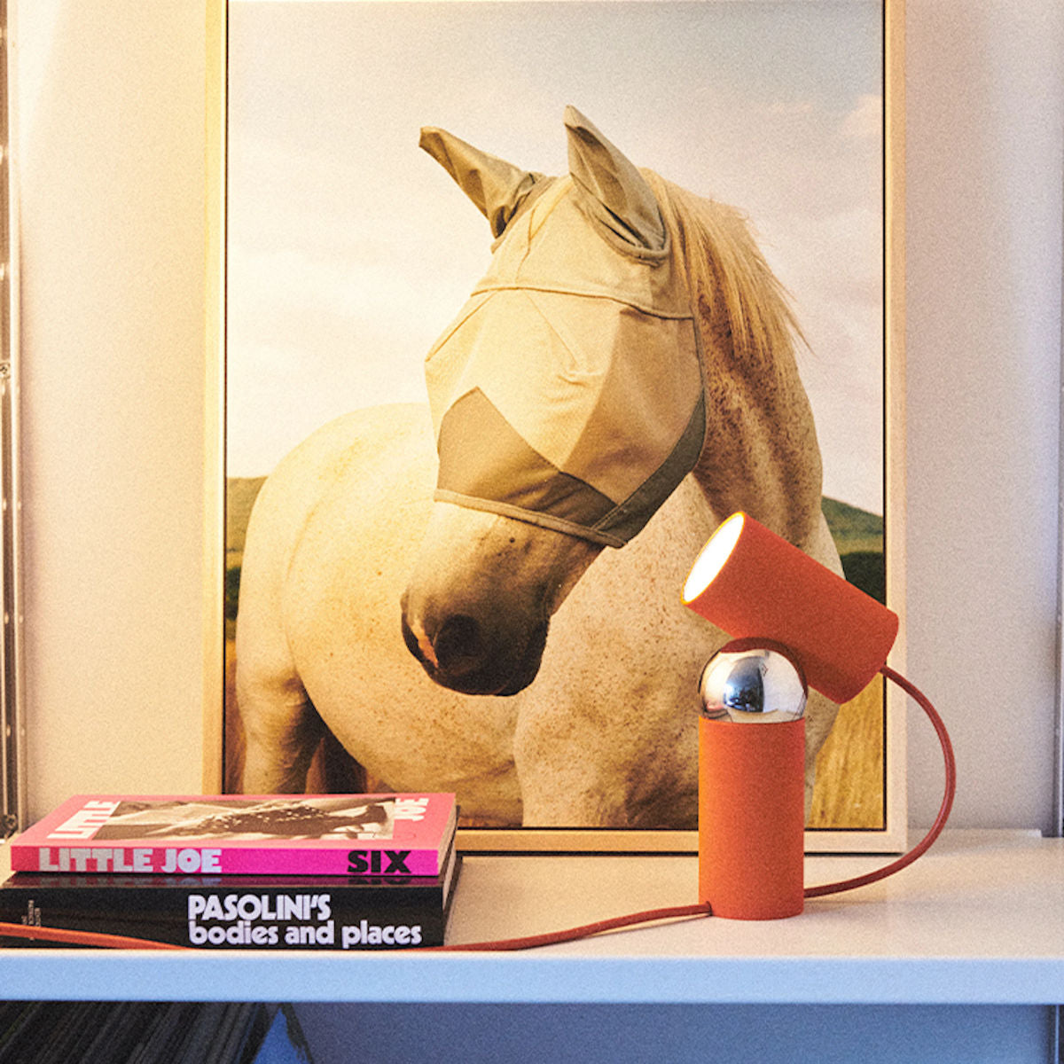 Flos Bilboquet Table Light