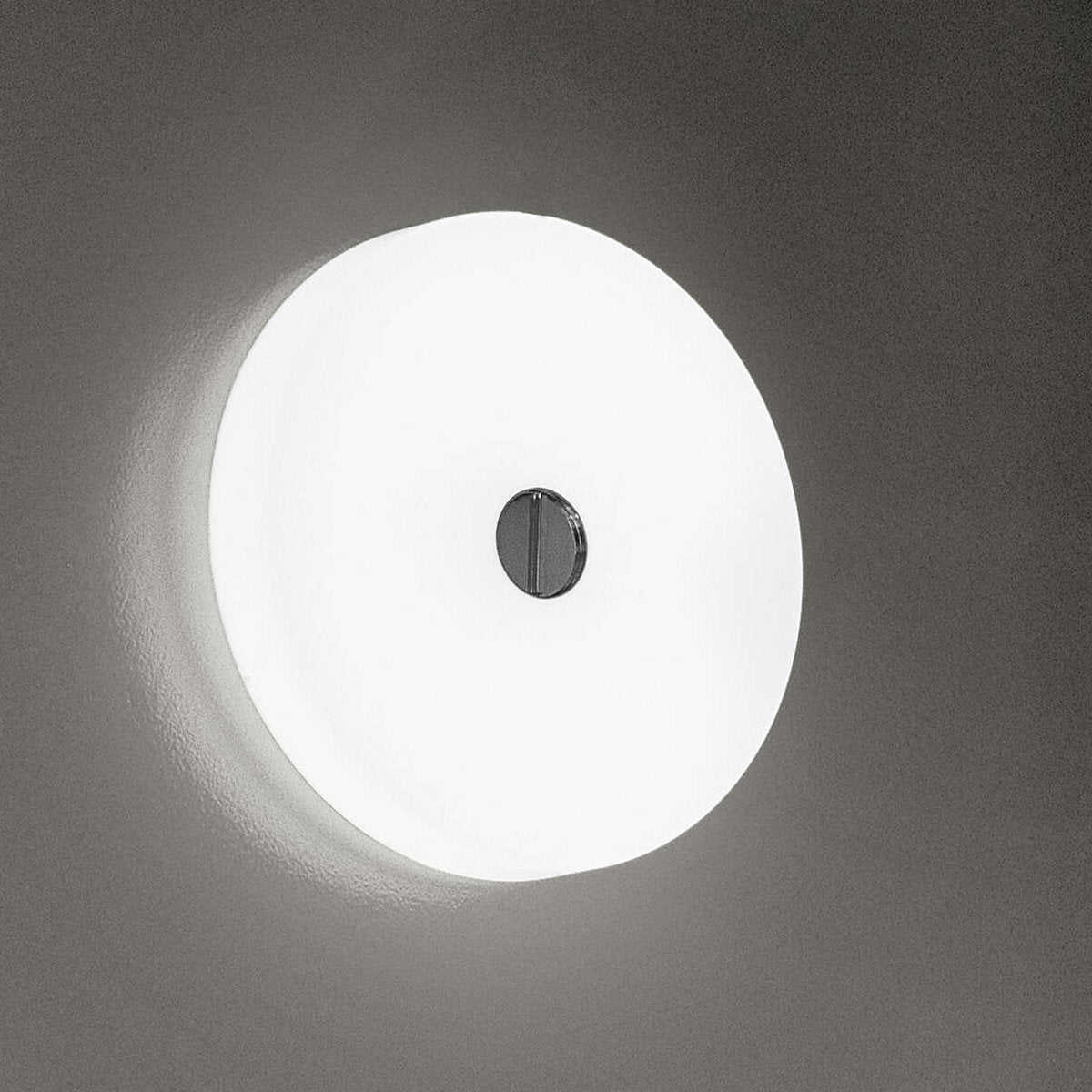 Flos Button Wall Light