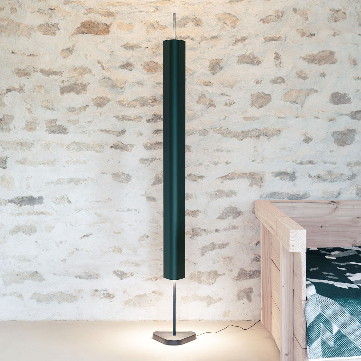 Flos Emi Floor Light