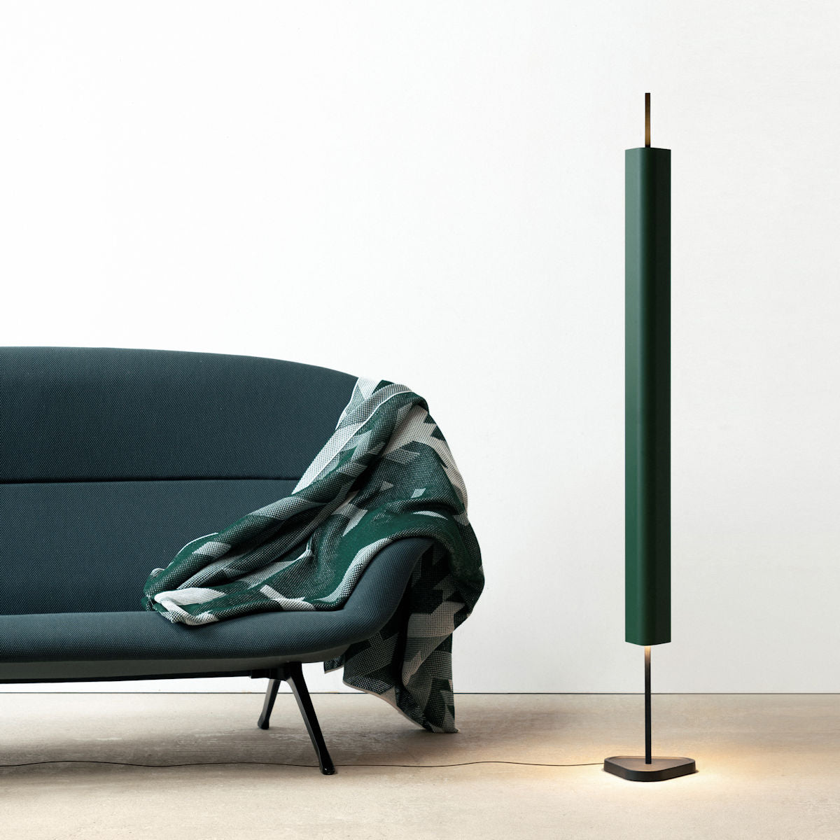 Flos Emi Floor Light