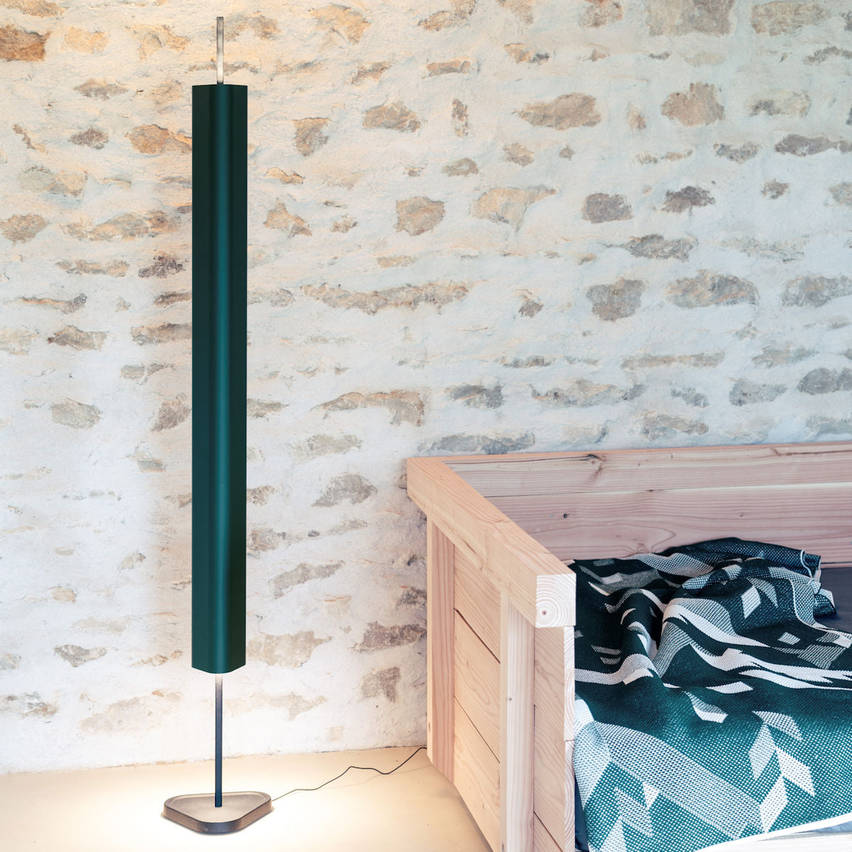Flos Emi Floor Light