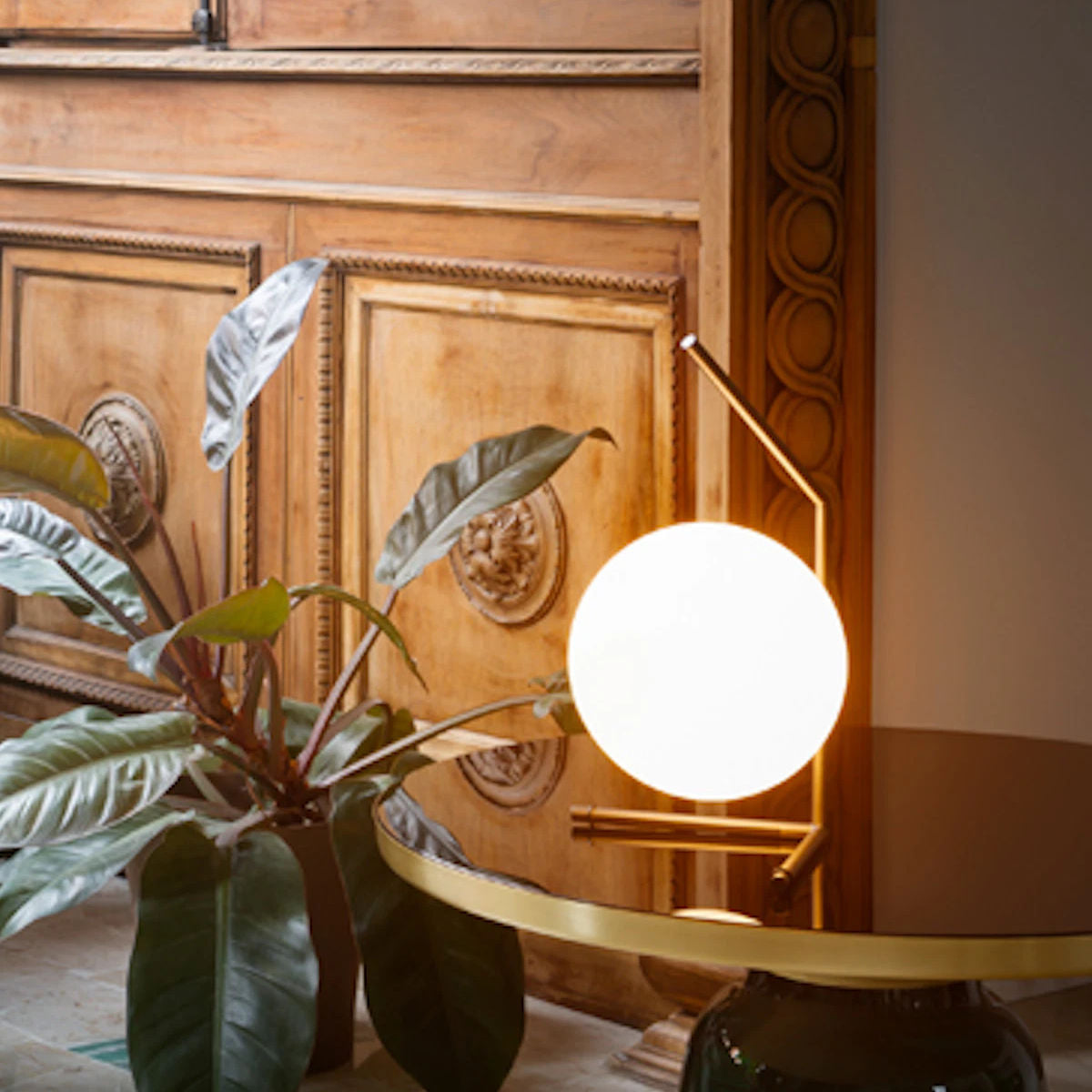 Flos IC Table Light