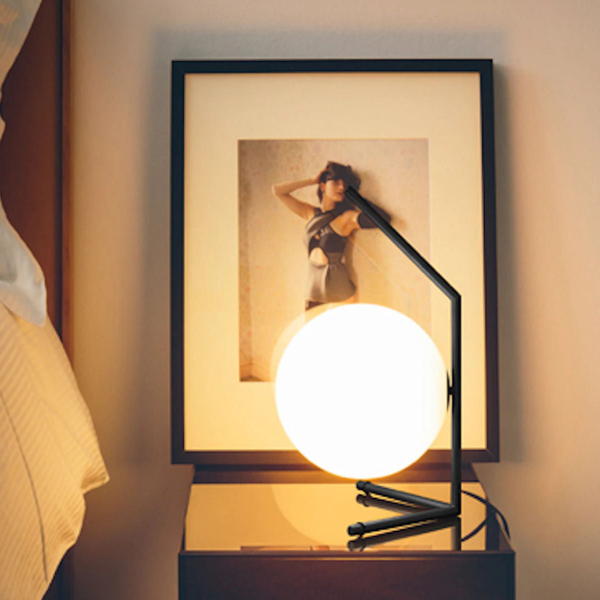 Flos IC Table Light