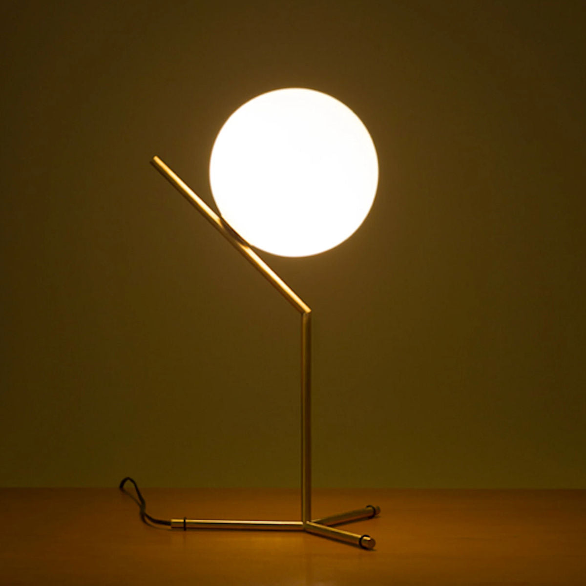 Flos IC Table Light