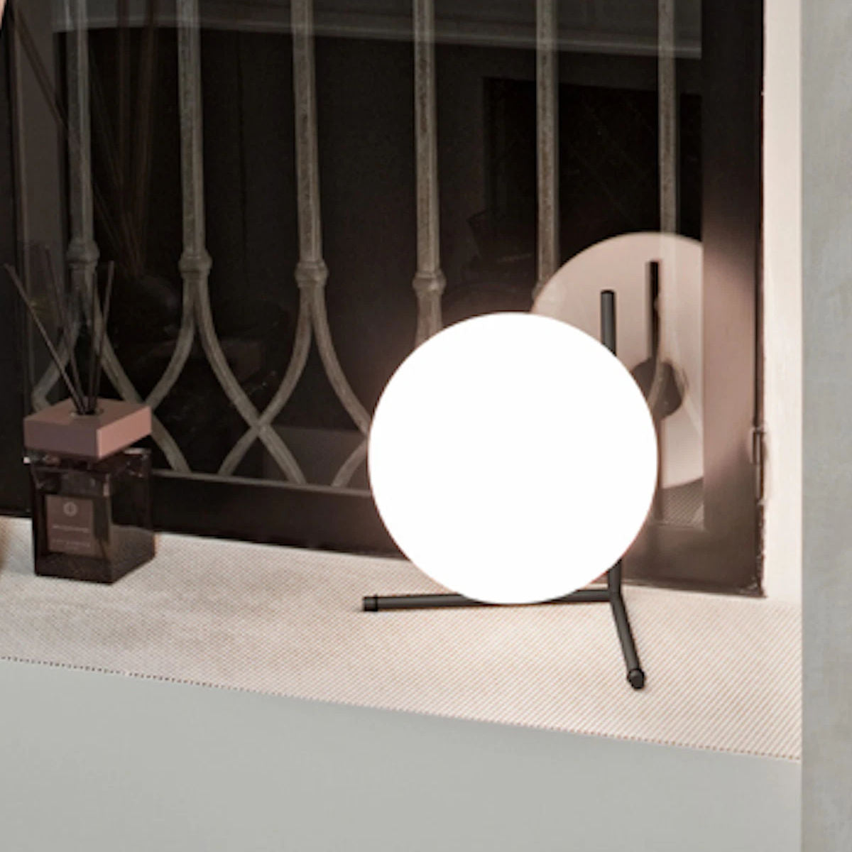 Flos IC Table Light