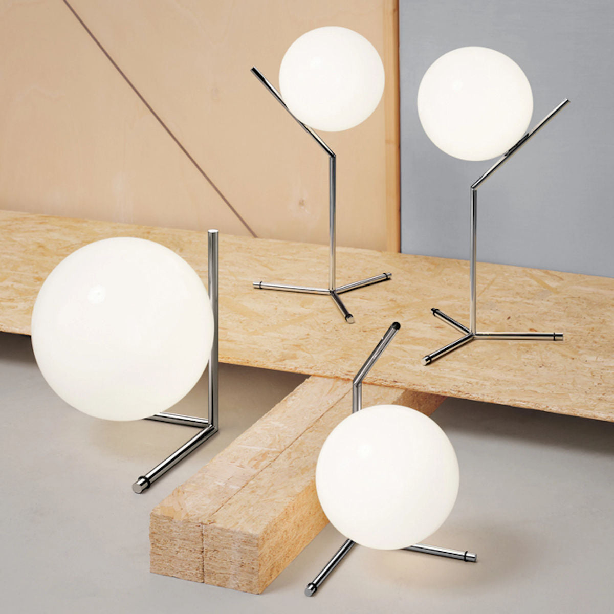 Flos IC Table Light