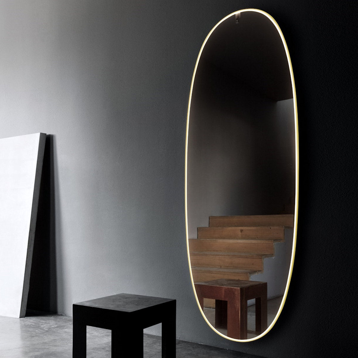 Flos La Plus Belle Mirror