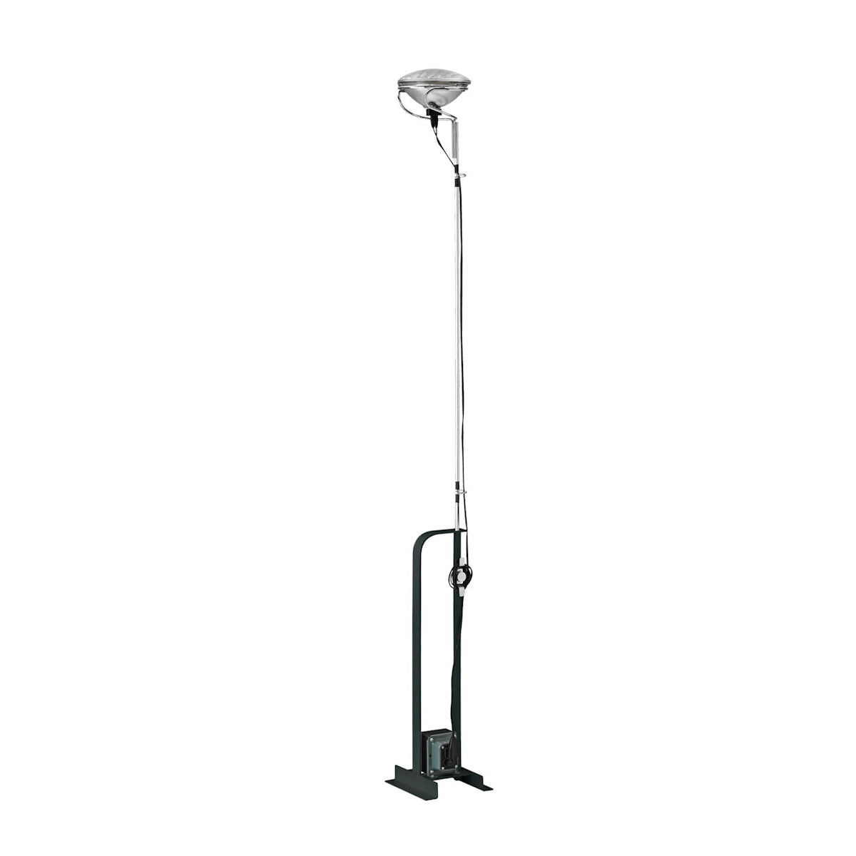 Flos Toio LED Floor Light