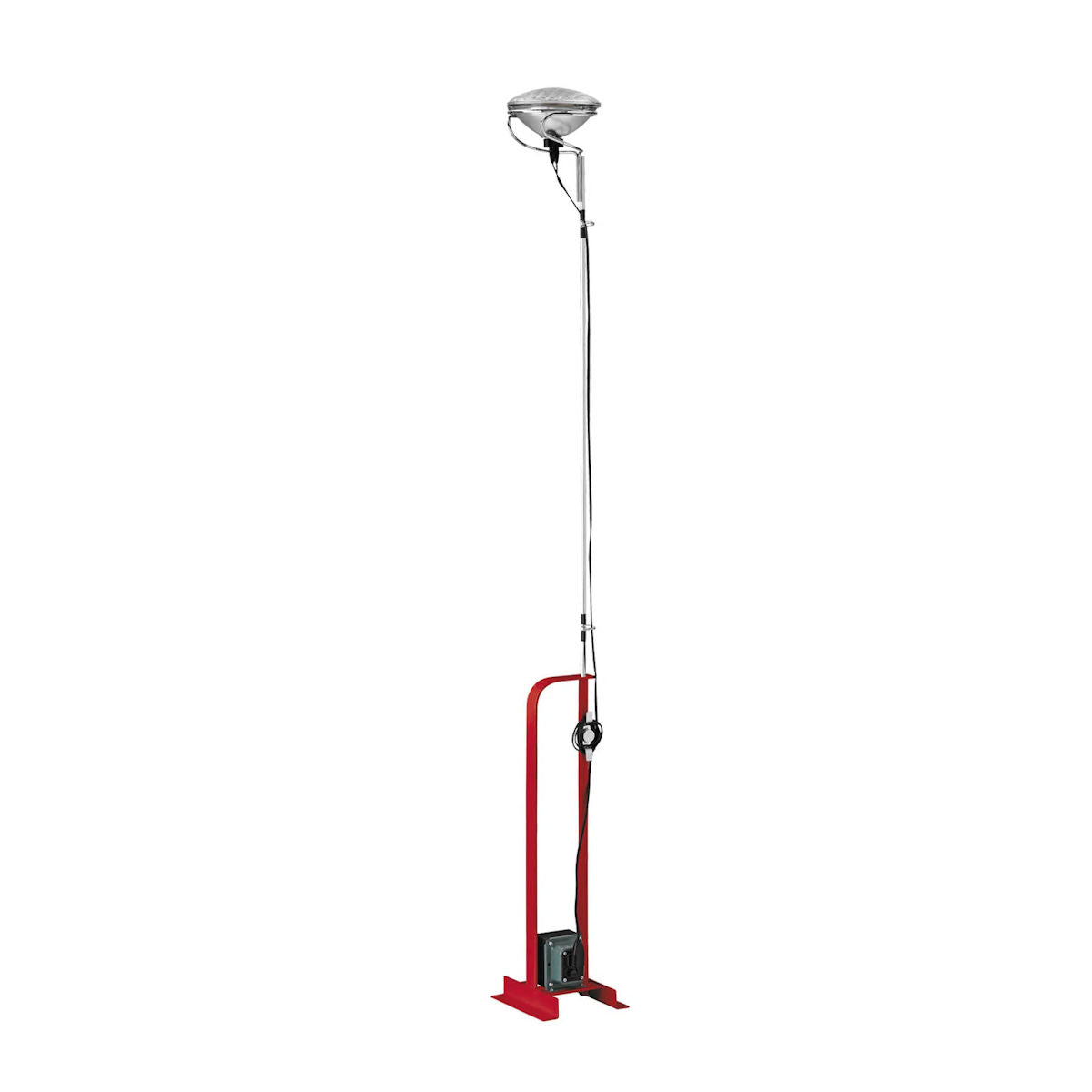 Flos Toio LED Floor Light