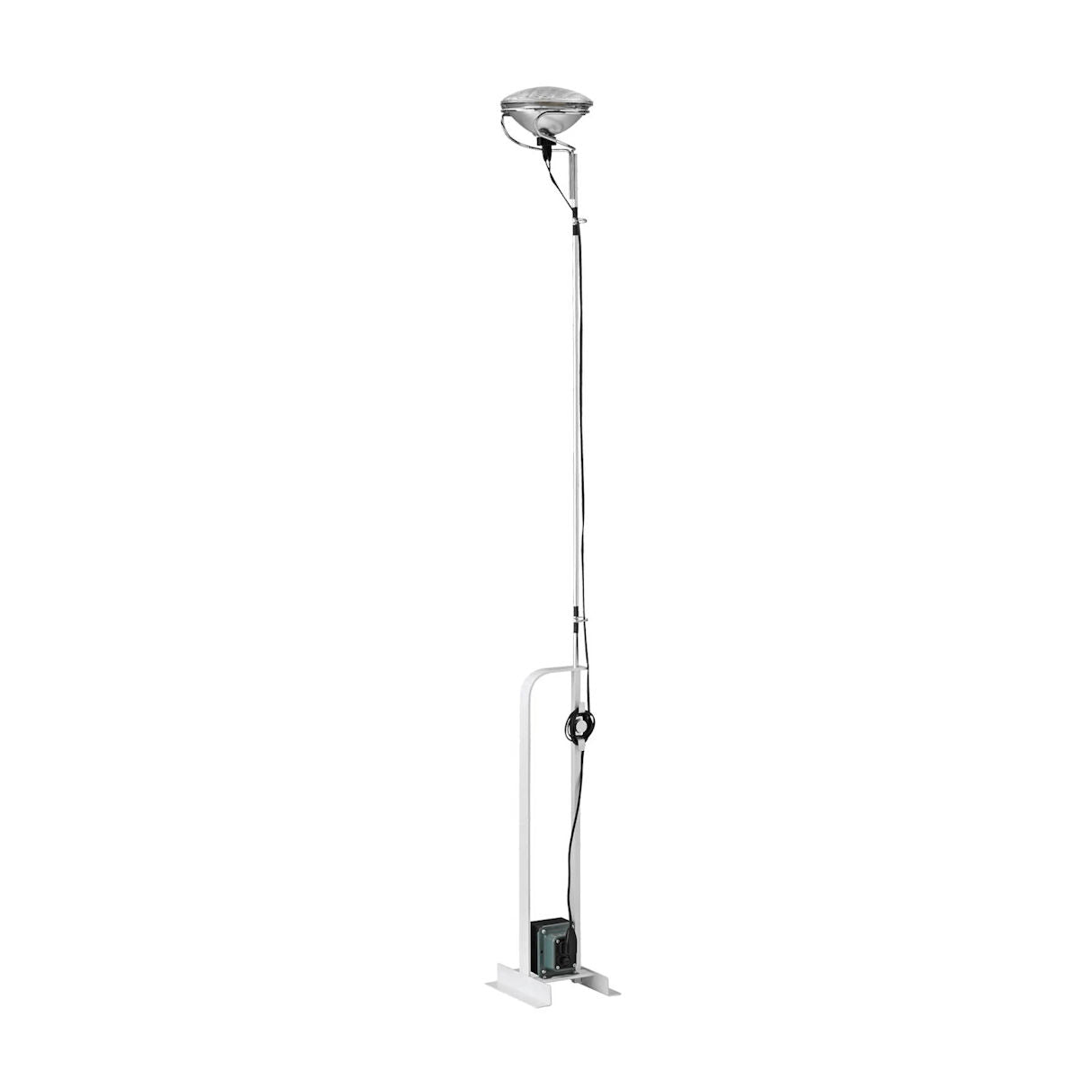 Flos Toio LED Floor Light