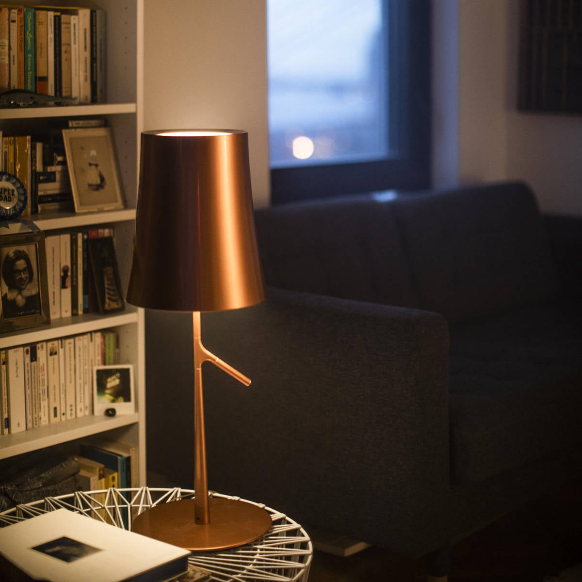Foscarini Birdie Table Light