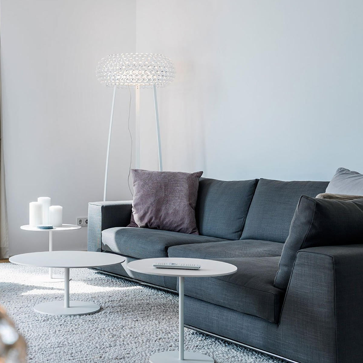Foscarini Caboche Plus Floor Light