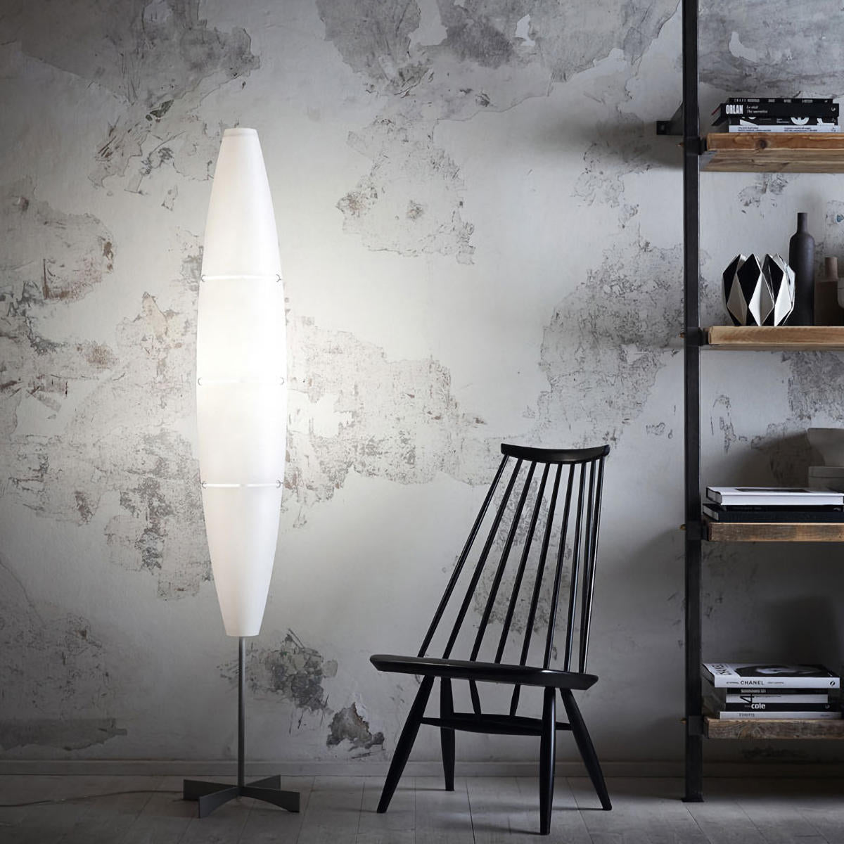 Foscarini Havana Floor Light