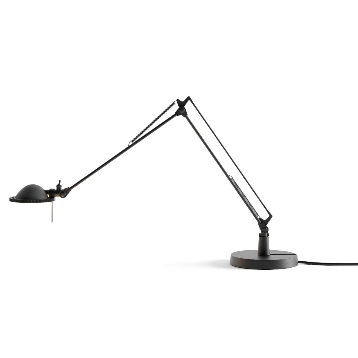 Luceplan Berenice D12N Table Light 45CM "Open Box"