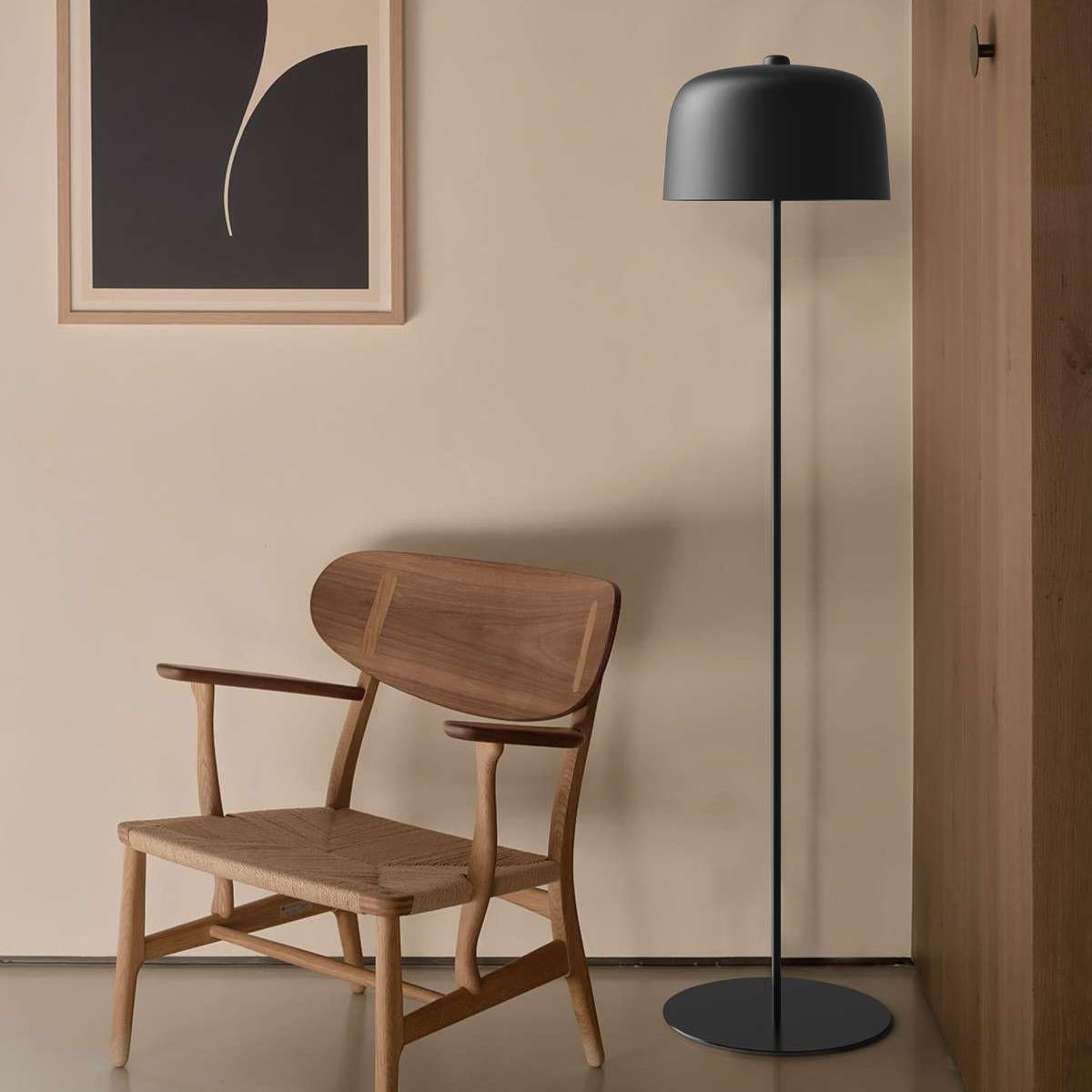 Luceplan Zile Floor Light