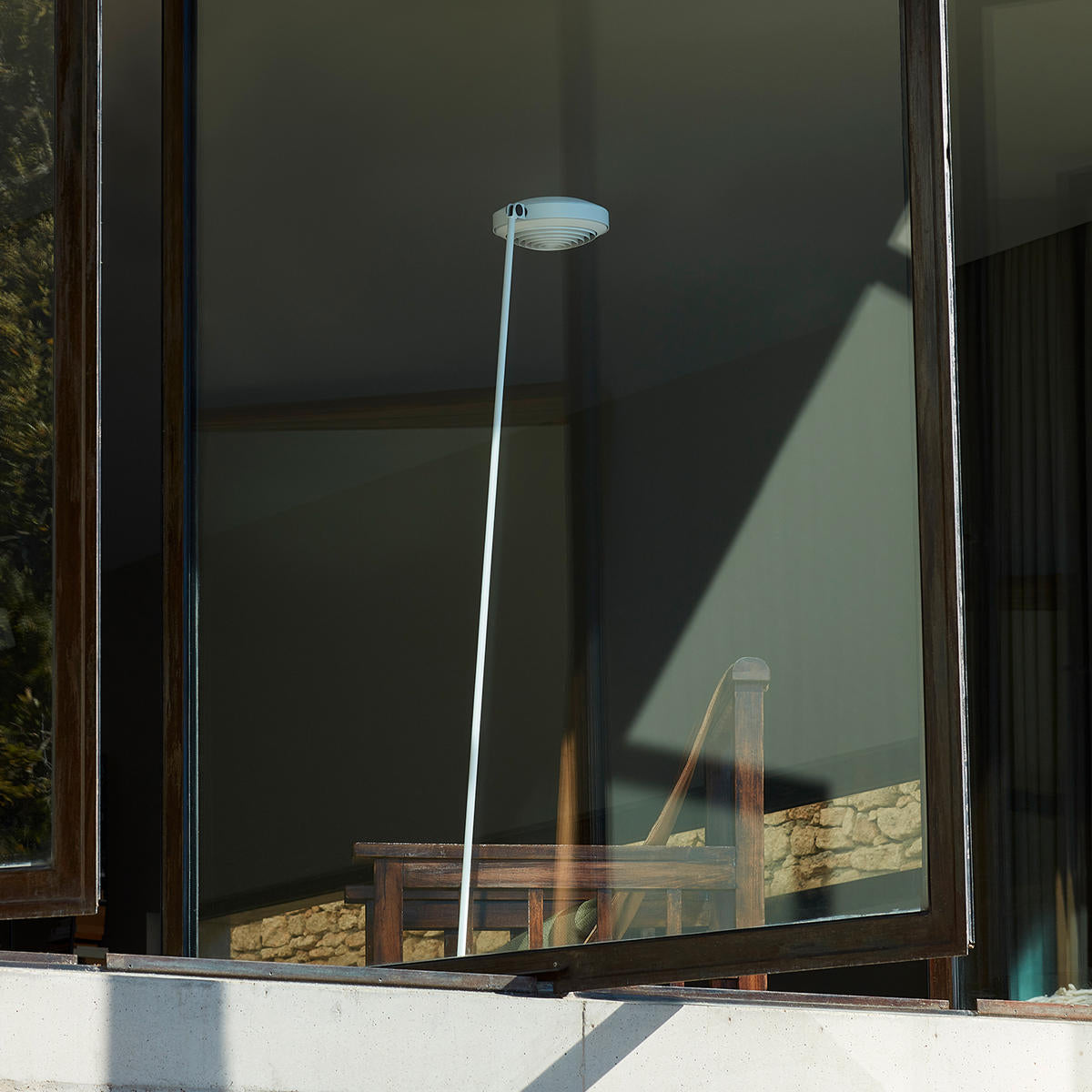 Lumina Elle 1 LED Floor Light