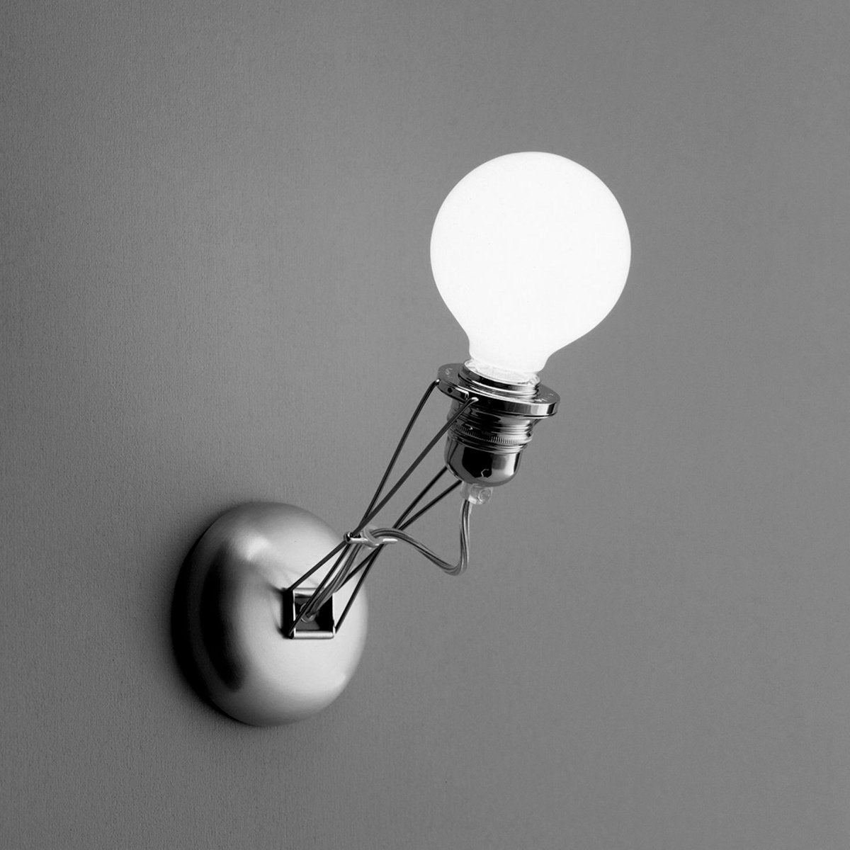 Lumina Matrix Mono Wall-Ceiling Light