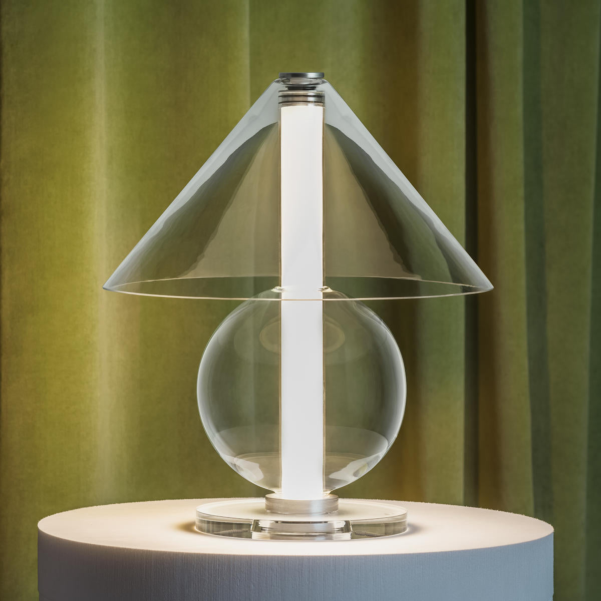 Marset Fragile Table Light