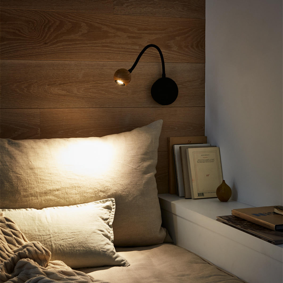Marset No8 Wall Light