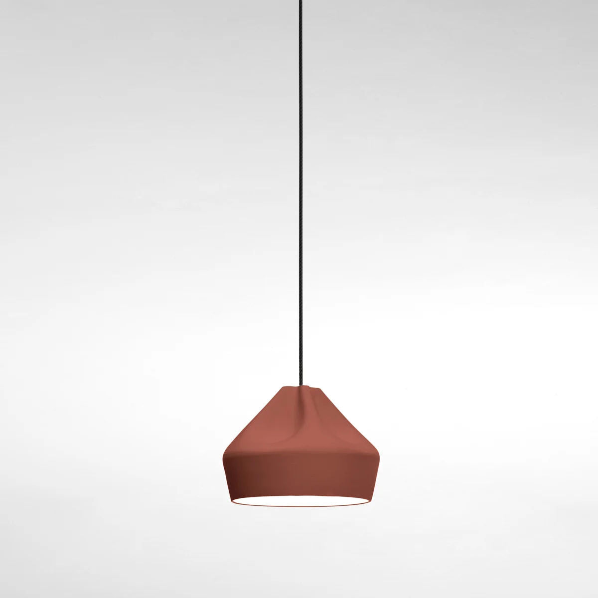 Marset Pleat Box 24 Suspension Light "Open Box"