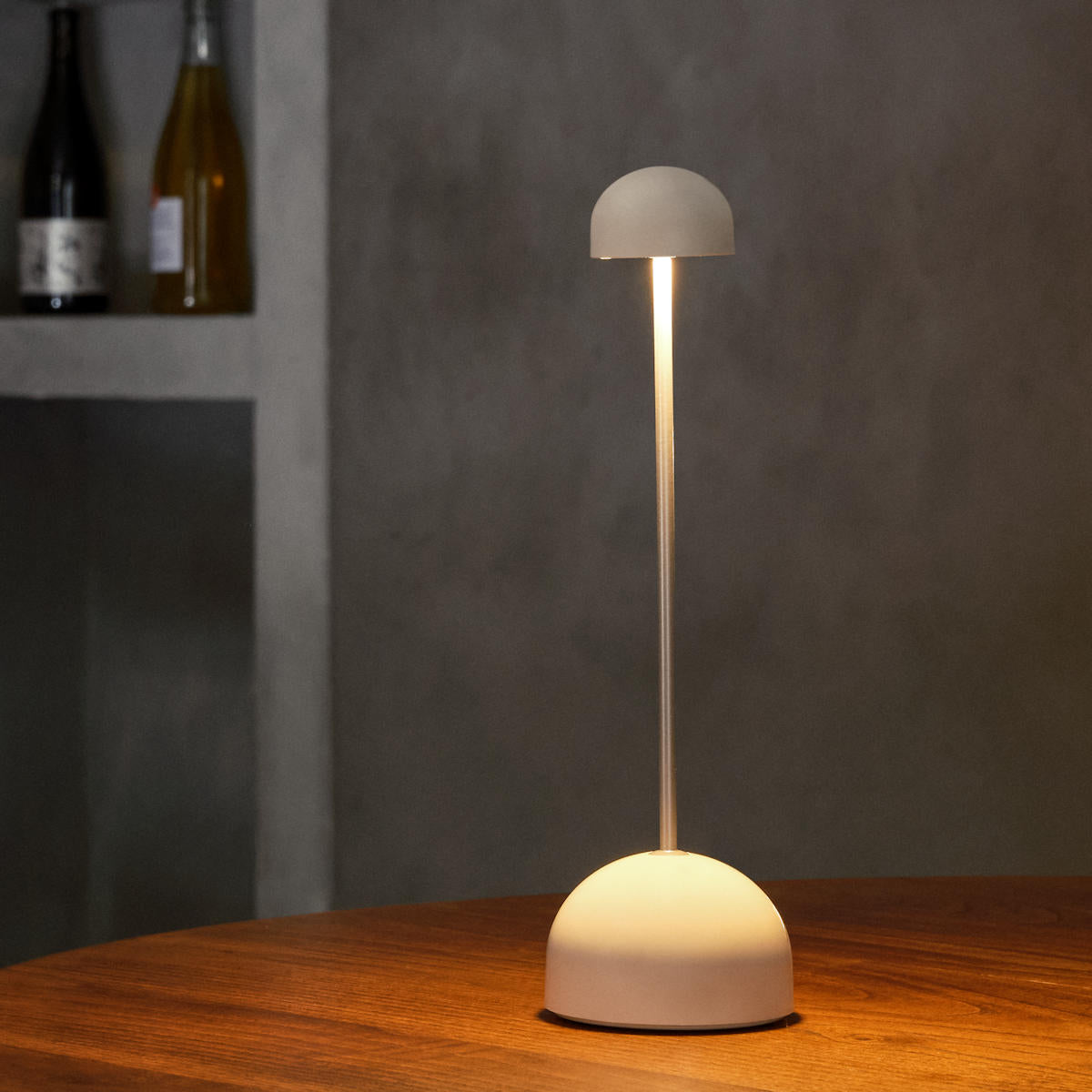 Marset Sips Table Light (Rechargeable)