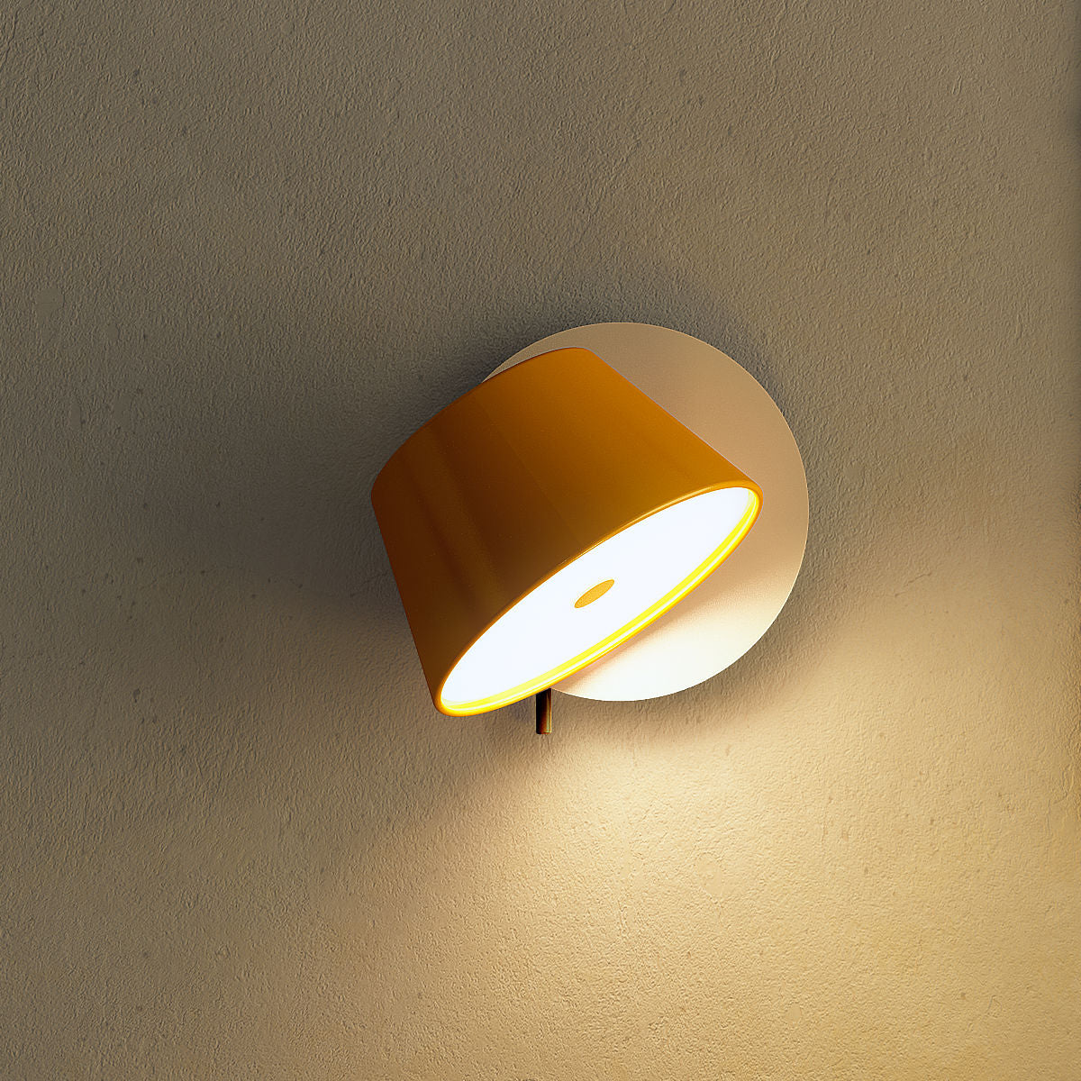 Marset Tam Tam A Wall Light