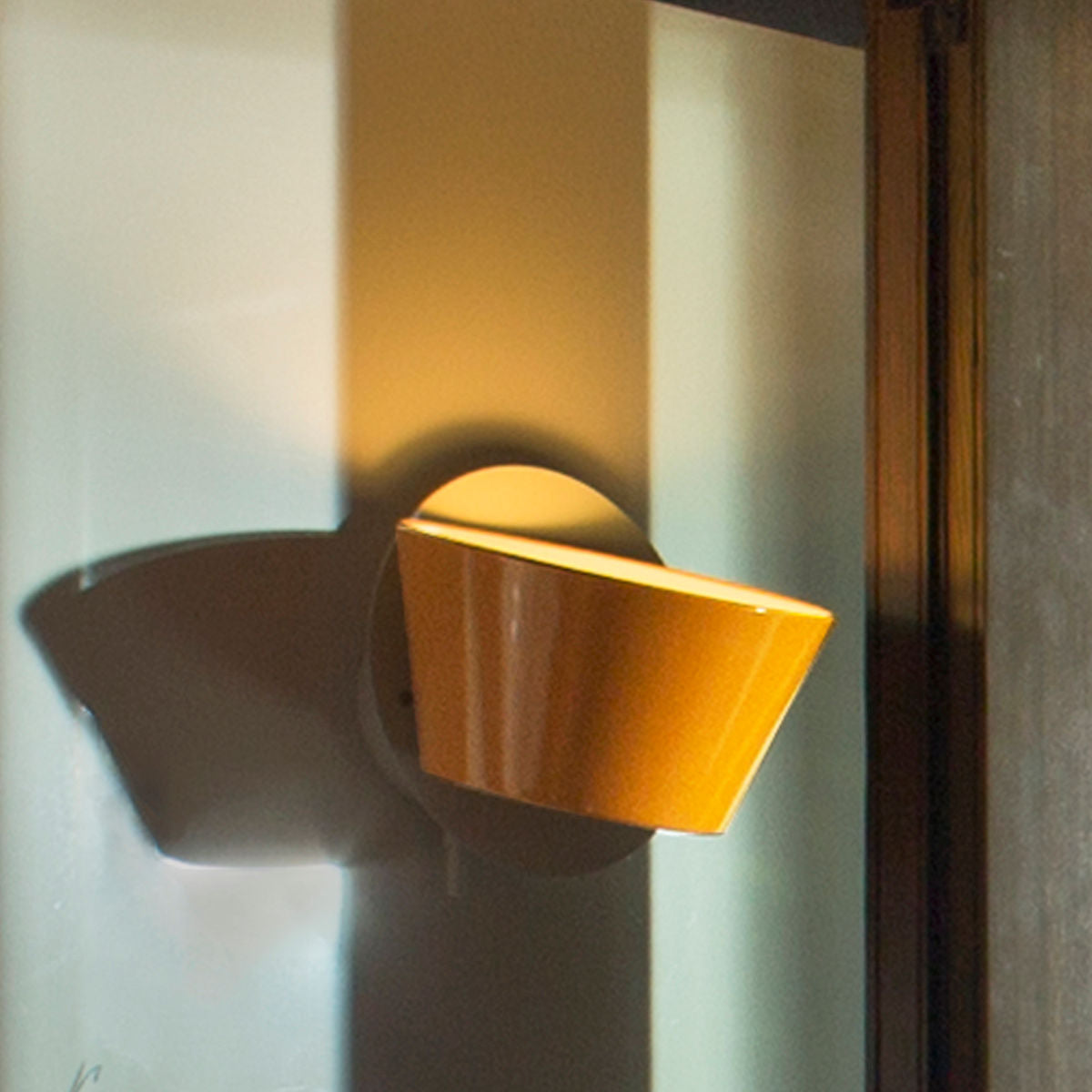 Marset Tam Tam A Wall Light