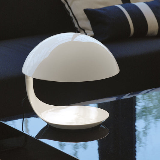 Martinelli Luce Cobra Table Light - Ex-Display