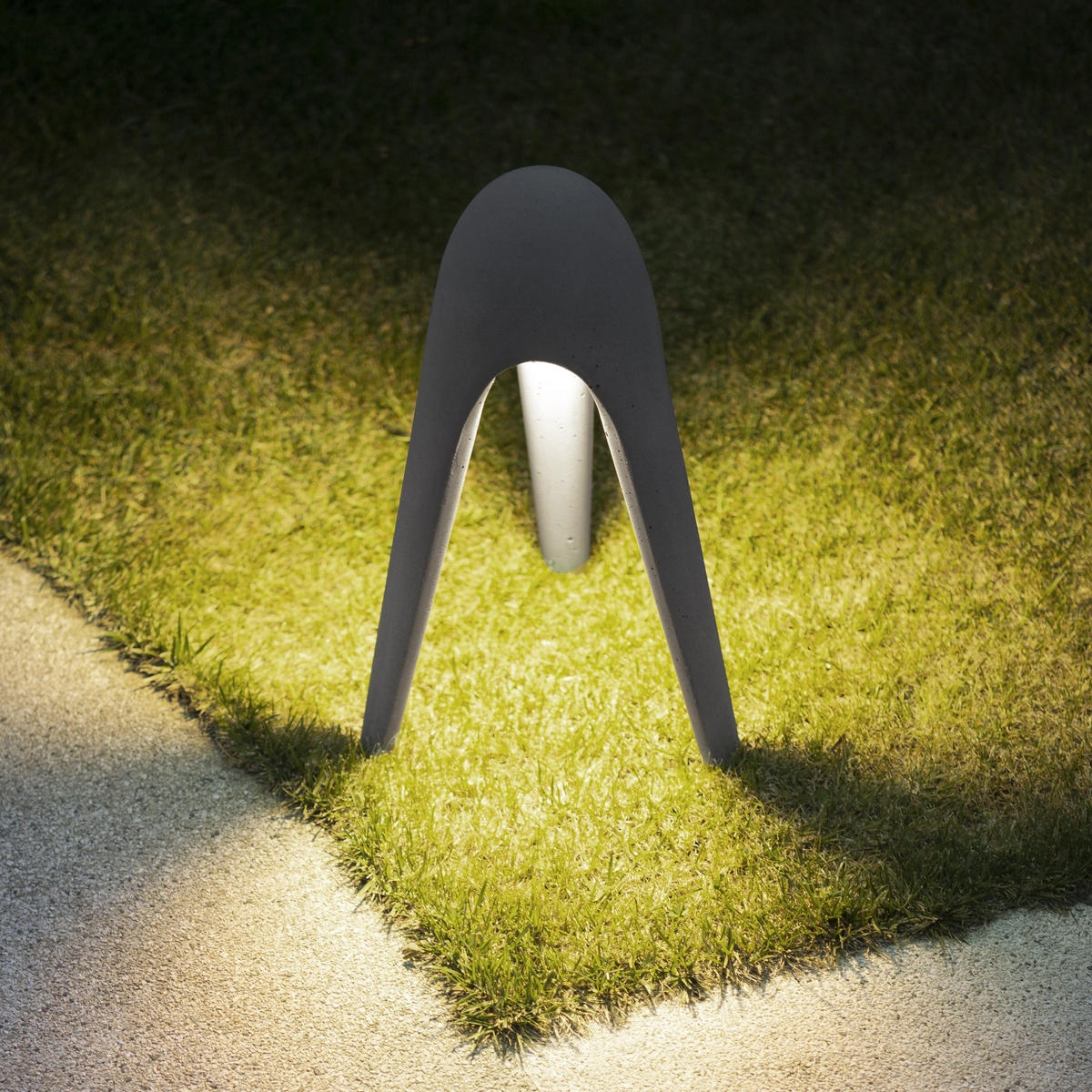 Martinelli Luce Cyborg Outdoor Light