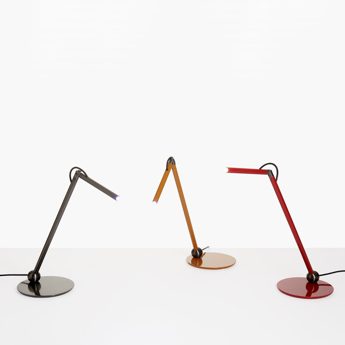 Oluce Calamaio Table Light