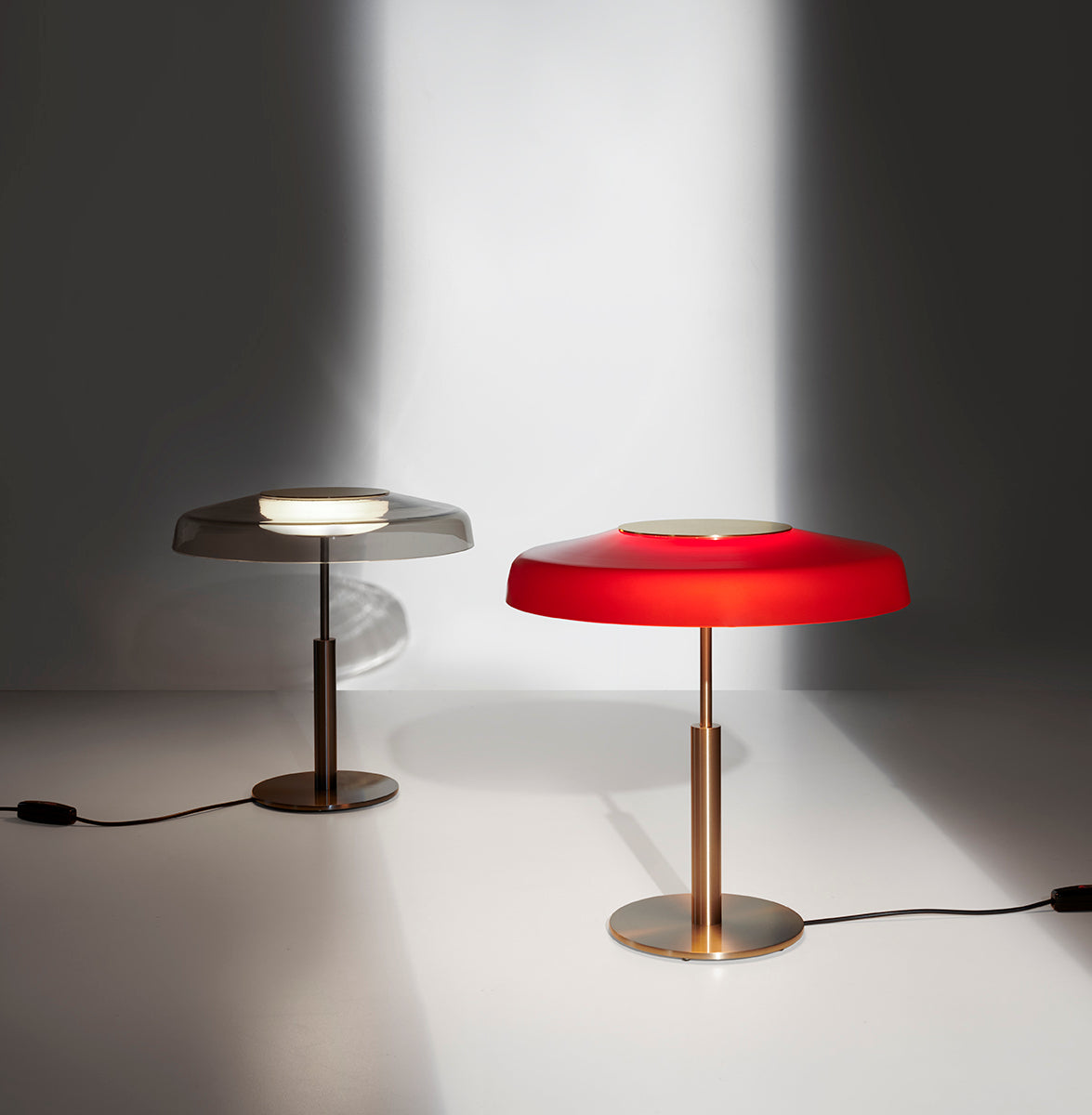 Oluce Dora Table Light